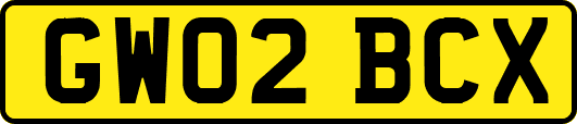 GW02BCX