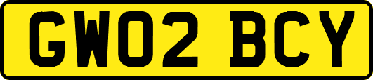 GW02BCY