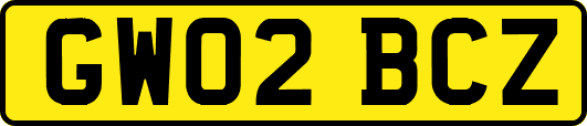 GW02BCZ