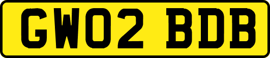 GW02BDB