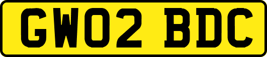 GW02BDC