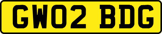 GW02BDG