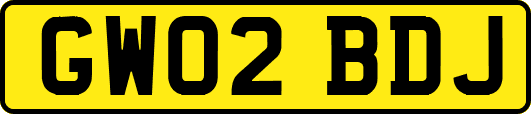GW02BDJ
