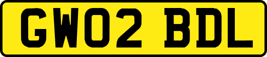 GW02BDL