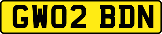 GW02BDN