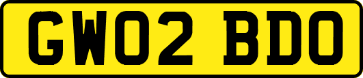 GW02BDO