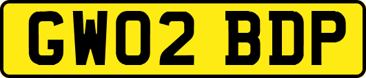 GW02BDP