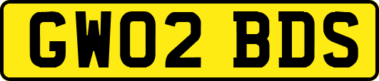 GW02BDS