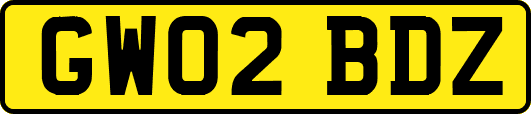 GW02BDZ