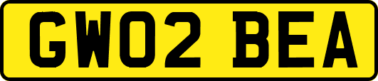 GW02BEA