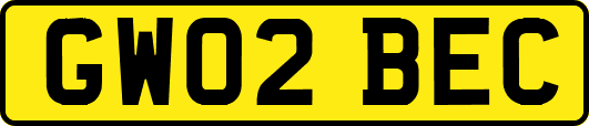 GW02BEC