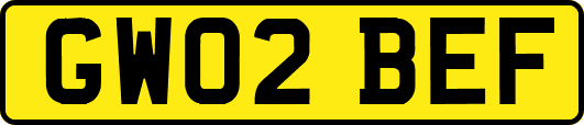 GW02BEF