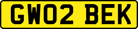 GW02BEK