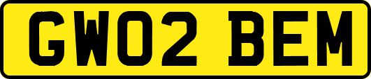 GW02BEM