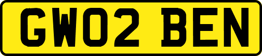 GW02BEN