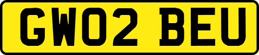GW02BEU