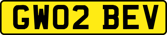 GW02BEV