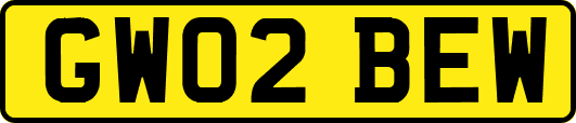 GW02BEW