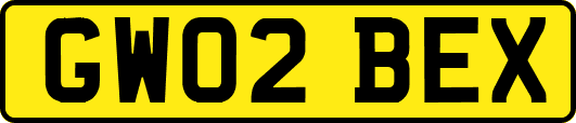 GW02BEX