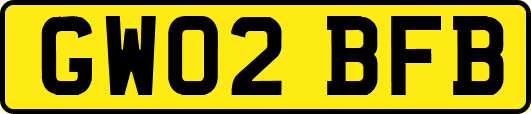GW02BFB
