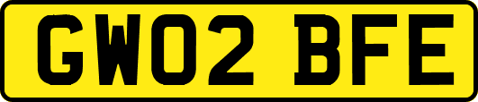 GW02BFE