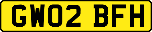 GW02BFH