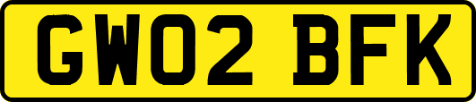 GW02BFK