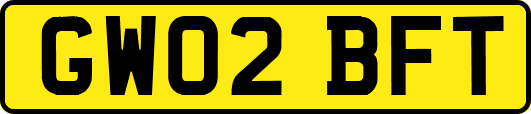 GW02BFT