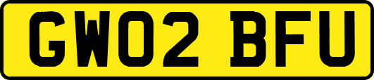 GW02BFU