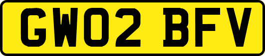 GW02BFV
