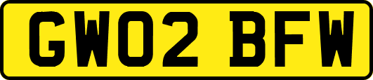 GW02BFW