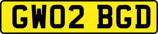 GW02BGD