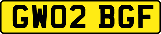 GW02BGF