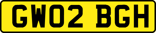 GW02BGH