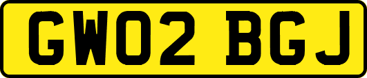 GW02BGJ