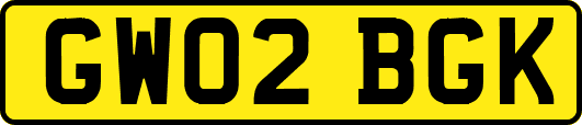 GW02BGK