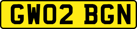 GW02BGN