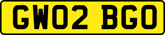 GW02BGO