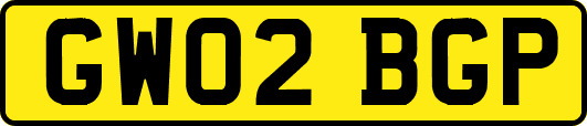 GW02BGP