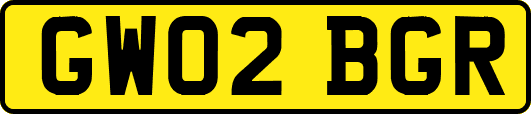 GW02BGR