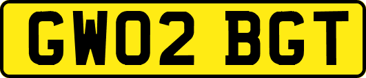 GW02BGT