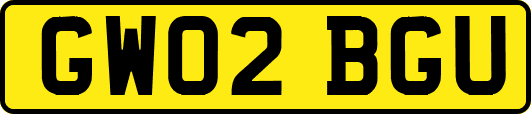 GW02BGU