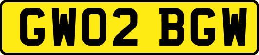 GW02BGW