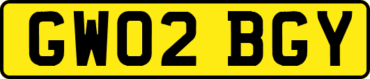 GW02BGY