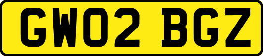 GW02BGZ