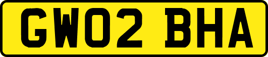 GW02BHA
