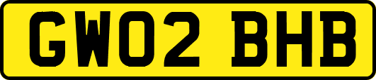 GW02BHB