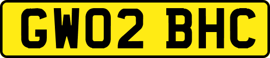 GW02BHC