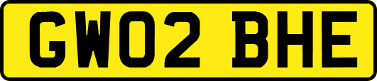 GW02BHE