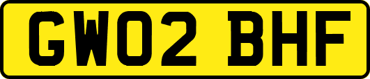 GW02BHF